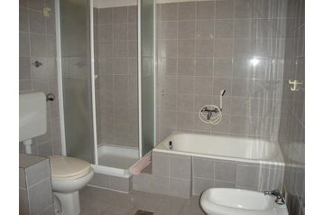 Hrvaška Privát Rabac, Eksterier